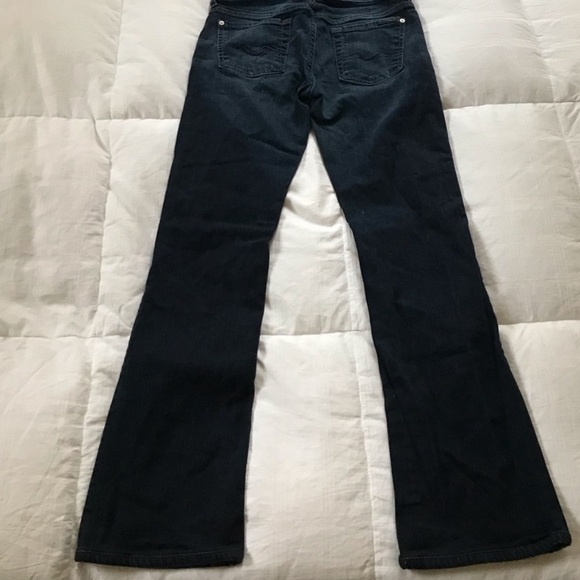 Seven For All Man Kind Jeans - Picture 1 of 6